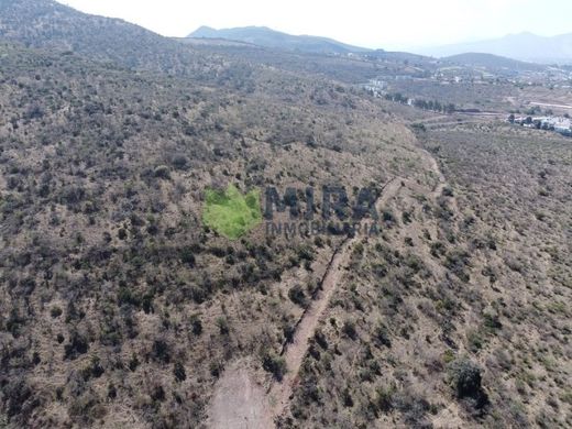 ‏קרקע ב  Charo, Estado de Michoacán de Ocampo
