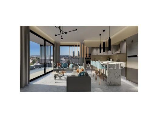 ‏דירה ב  Germasógeia, Limassol District