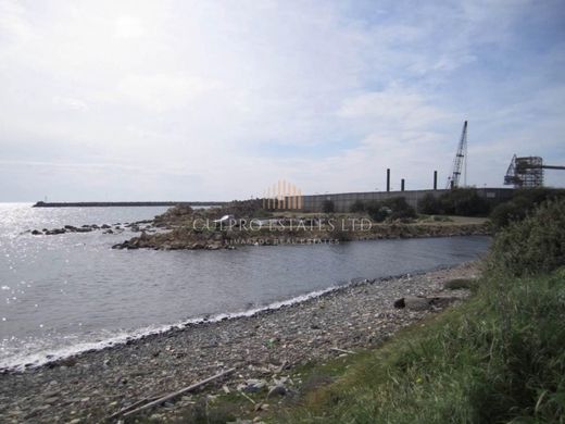 Terreno en Larnaca, Eparchía Lárnakas