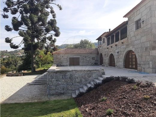Luxury home in Cabeceiras de Basto, Distrito de Braga