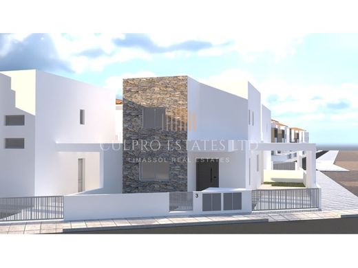 Luxury home in Erími, Limassol District