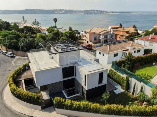 Luksusowy dom w Oeiras, Distrito de Lisboa