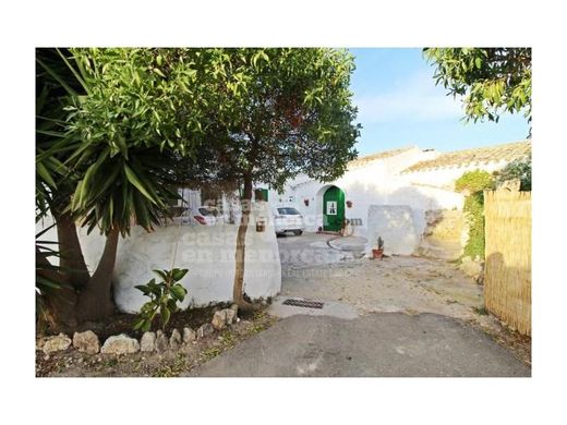 Maison de luxe à Alaior, Province des Îles Baléares