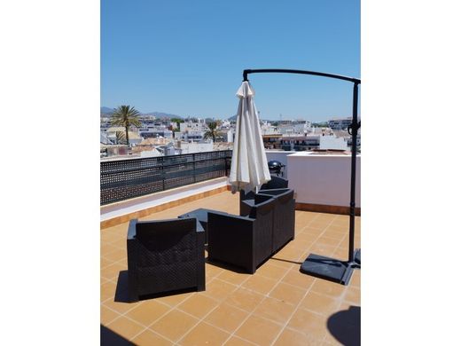 Penthouse in Marbella, Malaga
