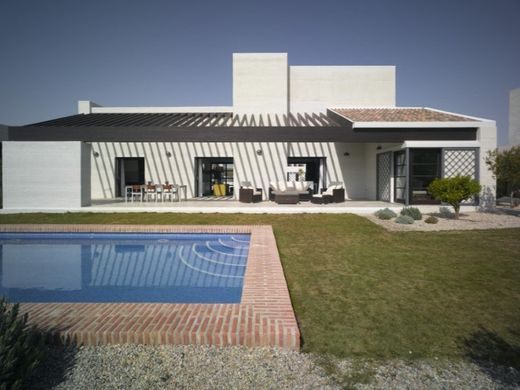 Villa in Murcia