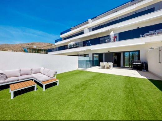 ‏דופלקס ב  Finestrat, Provincia de Alicante