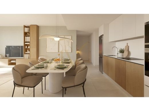 Apartment in Estepona, Malaga