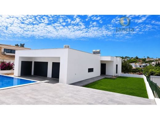 Luxury home in Portimão, Distrito de Faro
