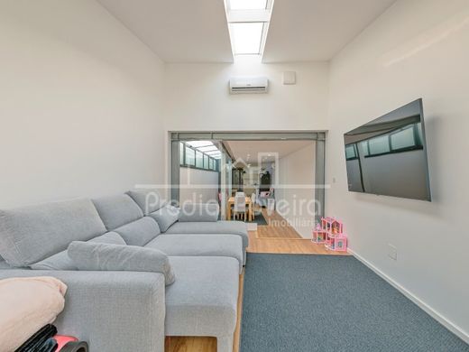 Luxury home in Póvoa de Varzim, Distrito do Porto