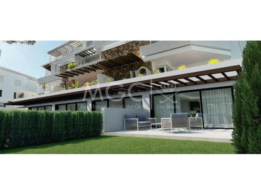 套间/公寓  马尔贝拉, Provincia de Málaga