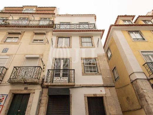Appartementencomplex in Lissabon, Lisbon