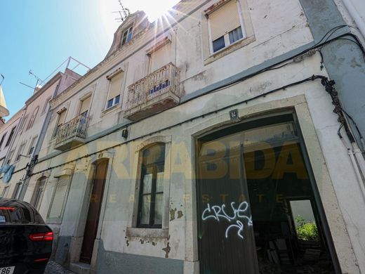 Complexes résidentiels à Sesimbra, Distrito de Setúbal