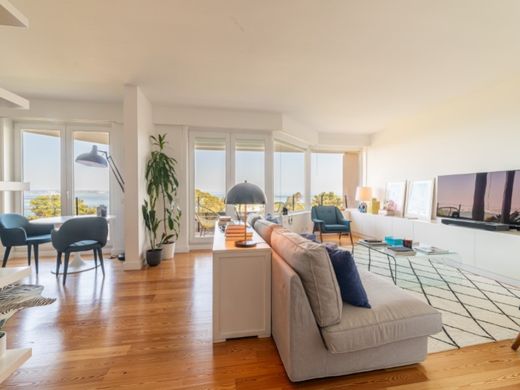 Apartment in Oeiras, Lisbon