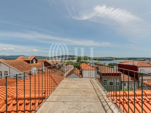 Residential complexes in Viana do Castelo, Distrito de Viana do Castelo