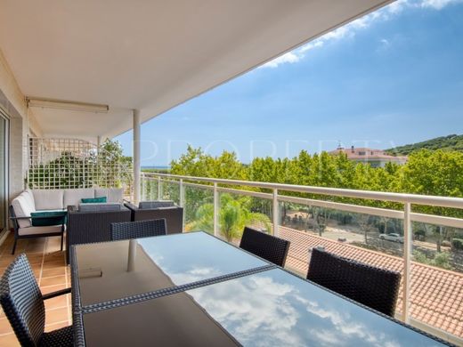 Apartamento - Castell-Platja d'Aro, Gerunda