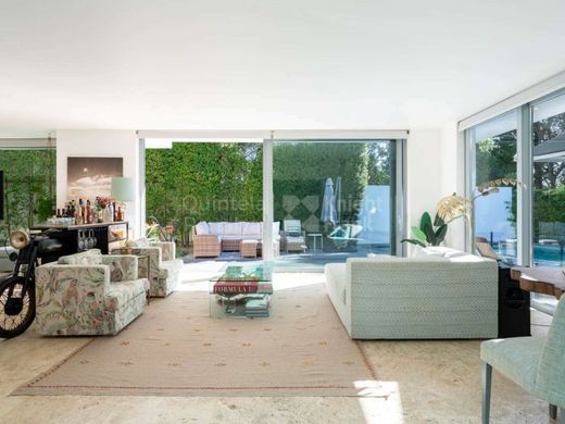 Luxe woning in Cascais, Distrito de Lisboa
