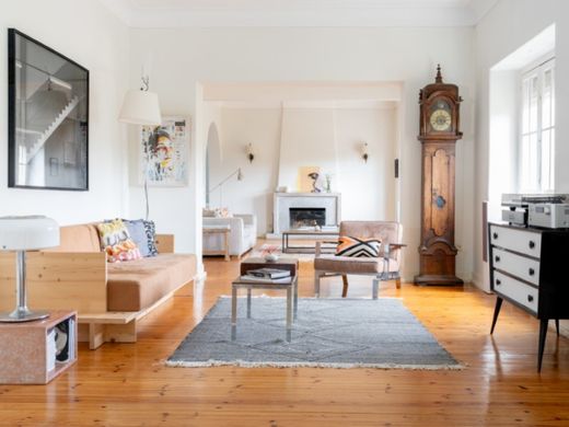 Detached House in Cascais, Lisbon