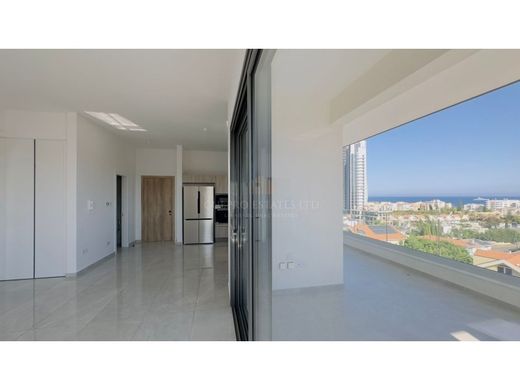 Apartment in Germasógeia, Limassol District