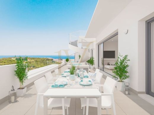 Apartamento - Casares, Málaga