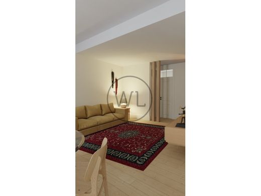 Duplex à Oeiras, Lisbonne