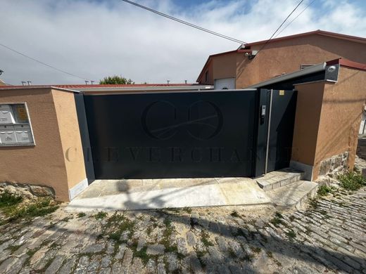 Residential complexes in Vila Nova de Gaia, Distrito do Porto