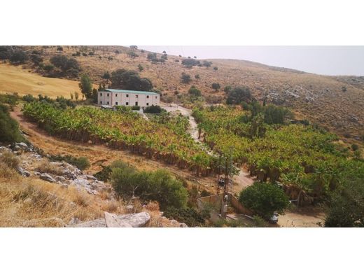 Grundstück in Cañete la Real, Málaga