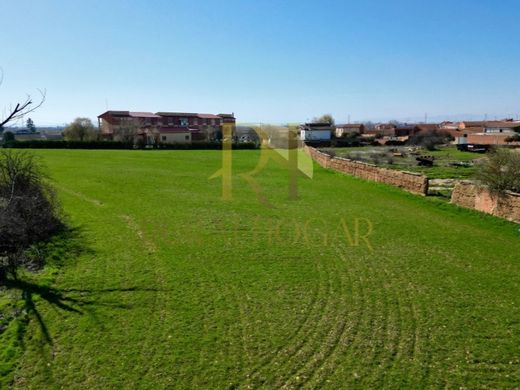 Terreno - Santa María del Páramo, Provincia de León
