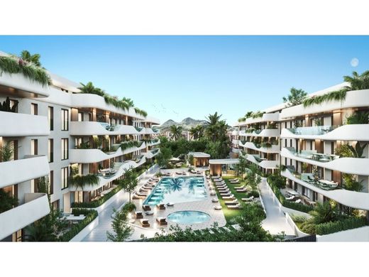 Daire Marbella, Provincia de Málaga