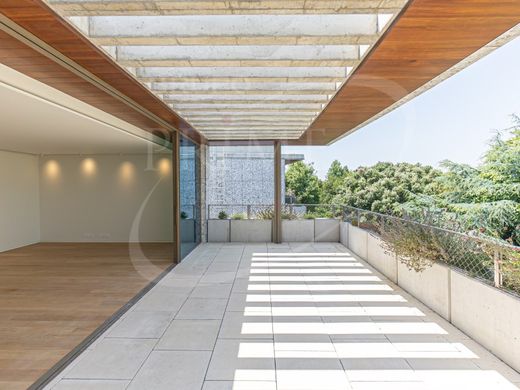 Ático en Oporto, Porto