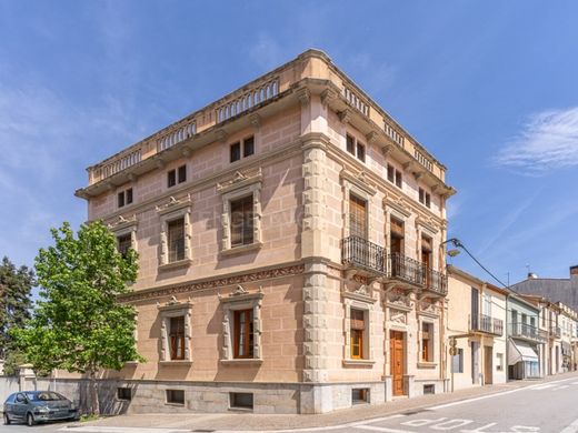 Luxus-Haus in Llagostera, Provinz Girona