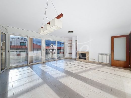 Apartment in Escaldes-Engordany