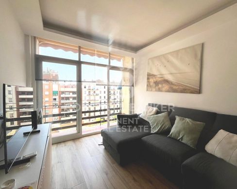 Appartamento a Barcellona, Província de Barcelona