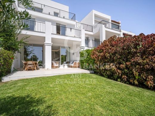 다세대 빌라 / 베나하비스, Provincia de Málaga