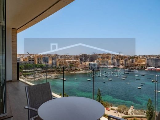 Apartment in Sliema, Tas-Sliema