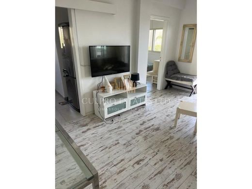 Appartement in Germasógeia, Limassol District