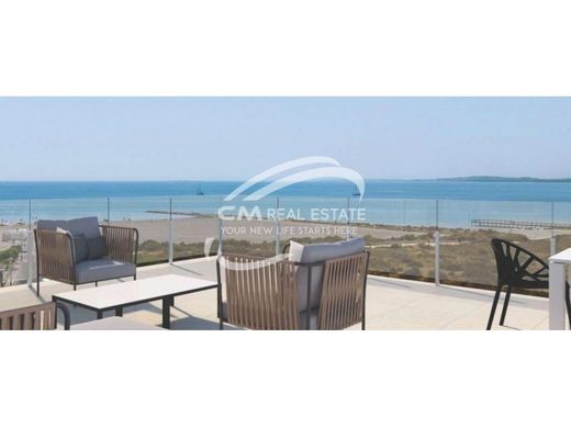 Пентхаус, Санта-Пола, Provincia de Alicante