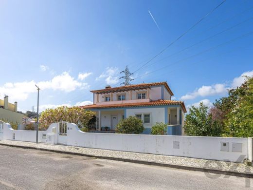 Luxus-Haus in Óbidos, Distrito de Leiria