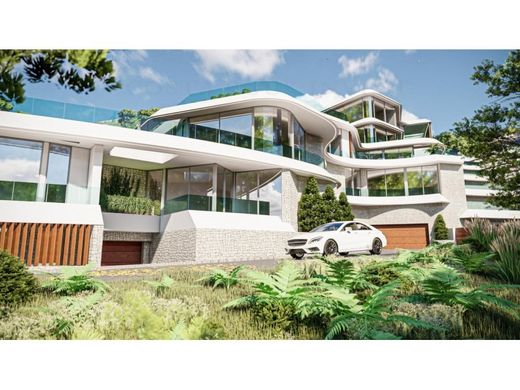 Daire Calp, Provincia de Alicante