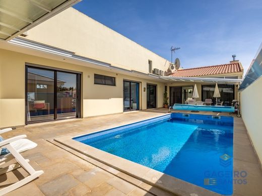 São Martinho do Porto, Alcobaçaの高級住宅