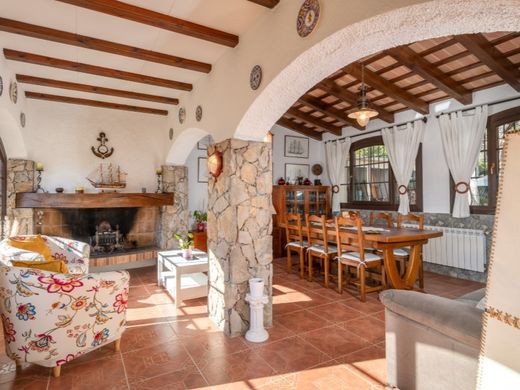 Luxus-Haus in l'Estartit, Provinz Girona