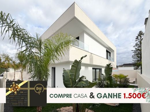 Casa di lusso a Seixal, Distrito de Setúbal