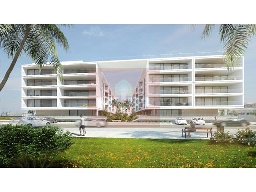 Piso / Apartamento en Olhão, Faro
