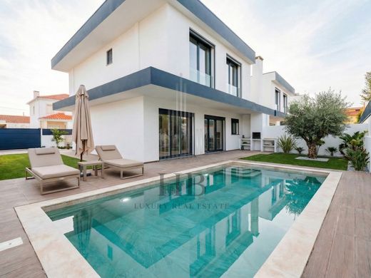 Luxury home in Sintra, Lisbon