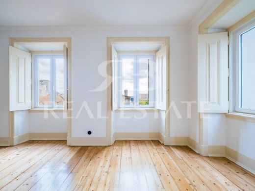 套间/公寓  Avenidas Novas, Lisbon