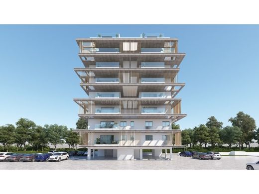 Apartamento - Livádia, Livadia (Larnakas)