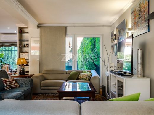 Casa de lujo en Cascais, Lisboa
