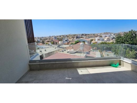 Квартира, Ágios Athanásios, Limassol District