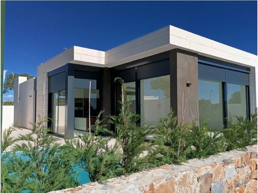 Villa en Pilar de la Horadada, Provincia de Alicante