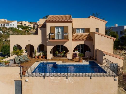 Villa in Bédar, Almería