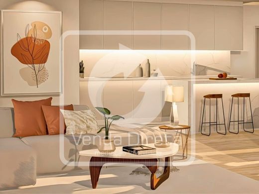 Apartment / Etagenwohnung in Montijo, Distrito de Setúbal